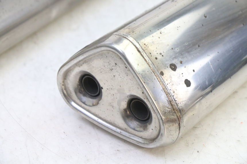 photo de ESCAPE HONDA ST PAN EUROPEAN 1300 (2002 - 2013)