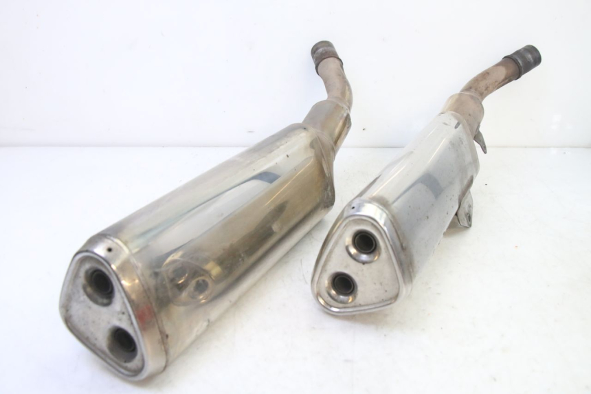photo de ESCAPE HONDA ST PAN EUROPEAN 1300 (2002 - 2013)