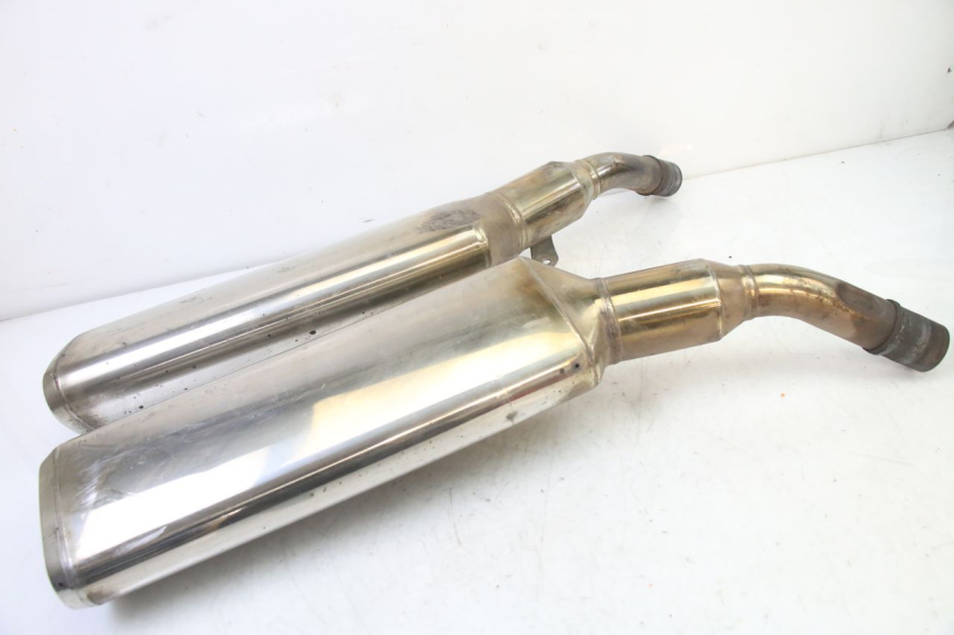 photo de ESCAPE HONDA ST PAN EUROPEAN 1300 (2002 - 2013)