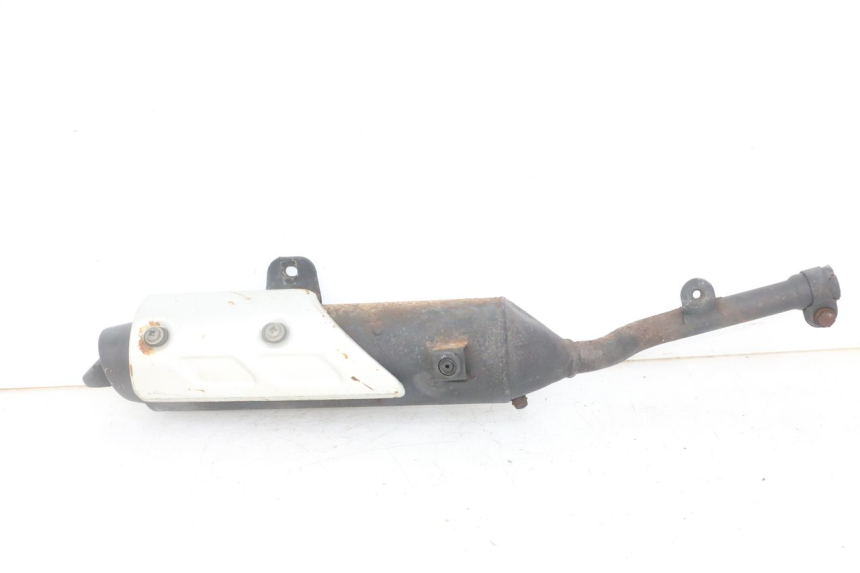 photo de ESCAPE YAMAHA TDR DELTABOX 125 (1993 - 2003)