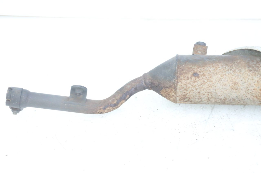 photo de ESCAPE YAMAHA TDR DELTABOX 125 (1993 - 2003)