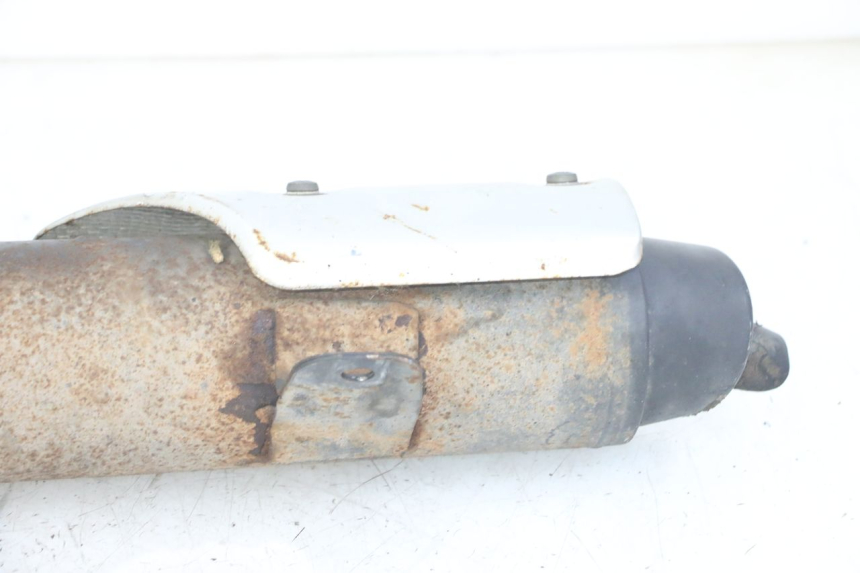 photo de ESCAPE YAMAHA TDR DELTABOX 125 (1993 - 2003)