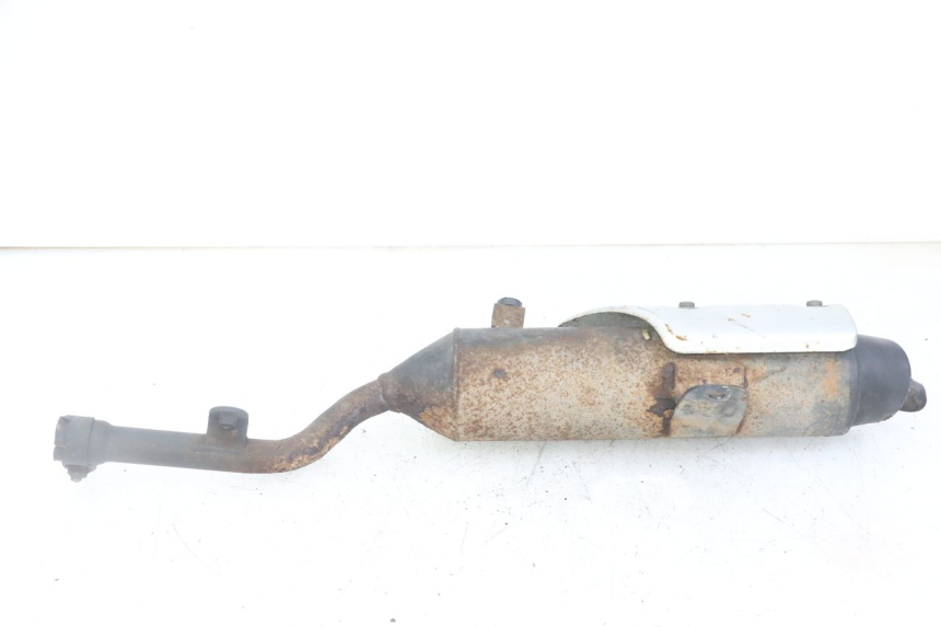 photo de ESCAPE YAMAHA TDR DELTABOX 125 (1993 - 2003)