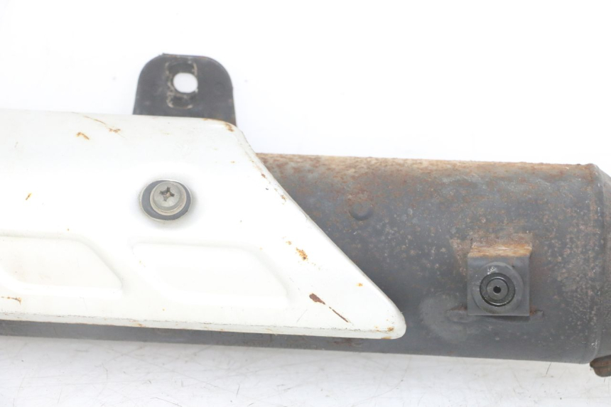 photo de ESCAPE YAMAHA TDR DELTABOX 125 (1993 - 2003)