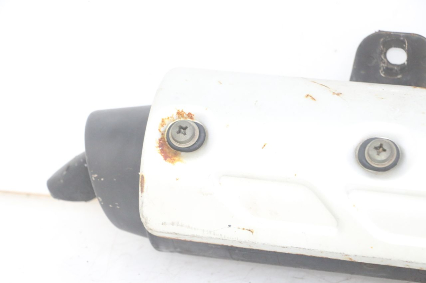 photo de ESCAPE YAMAHA TDR DELTABOX 125 (1993 - 2003)