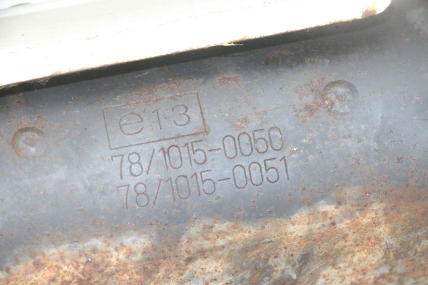 photo de ESCAPE YAMAHA TDR DELTABOX 125 (1993 - 2003)