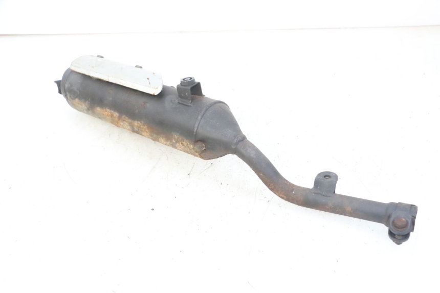 photo de ESCAPE YAMAHA TDR DELTABOX 125 (1993 - 2003)