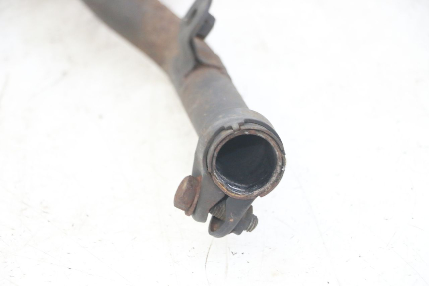 photo de ESCAPE YAMAHA TDR DELTABOX 125 (1993 - 2003)