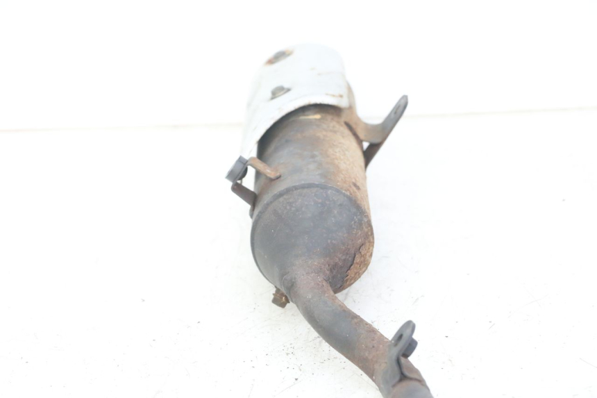 photo de ESCAPE YAMAHA TDR DELTABOX 125 (1993 - 2003)