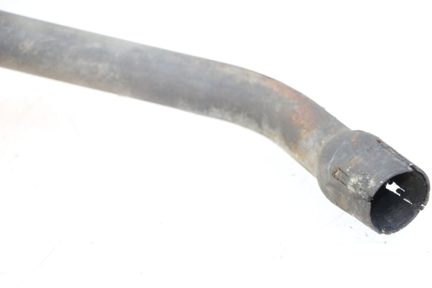 photo de ESCAPE KEEWAY TX 50 (2008 - 2015) - Otra perspectiva