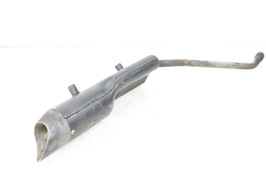 photo de ESCAPE KEEWAY TX 50 (2008 - 2015) - Vista general del producto