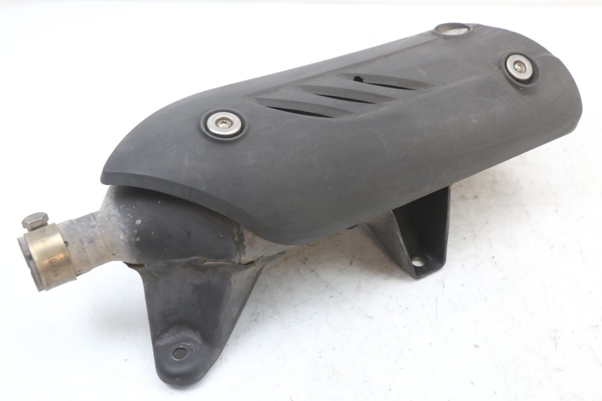 photo de ESCAPE PIAGGIO X10 125 (2012 - 2017) - Primer plano técnico