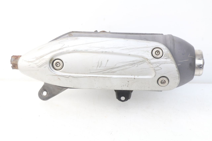 photo de ESCAPE PIAGGIO X9 EVOLUTION 125 (2003 - 2007)