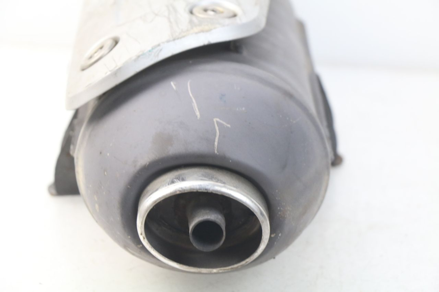 photo de ESCAPE PIAGGIO X9 EVOLUTION 125 (2003 - 2007)