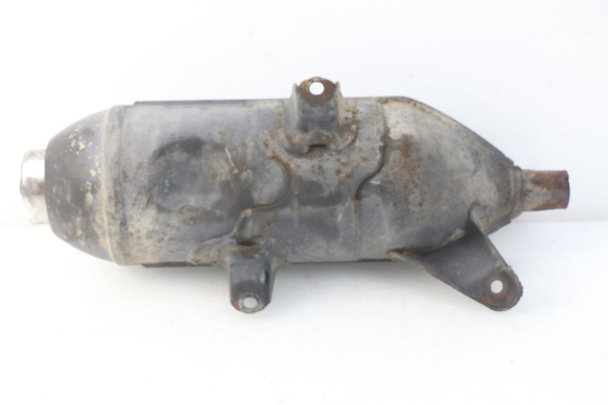 photo de ESCAPE PIAGGIO X9 EVOLUTION 125 (2003 - 2007)