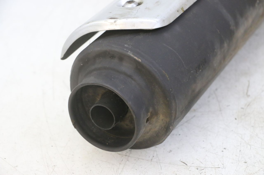 photo de ESCAPE HONDA XLV VARADERO 125 (2000 - 2006)