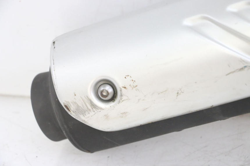 photo de ESCAPE HONDA XLV VARADERO 125 (2000 - 2006)