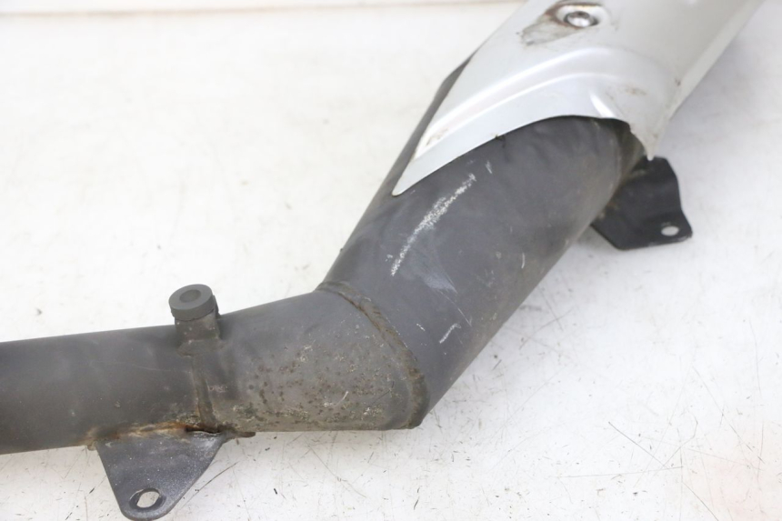 photo de ESCAPE HONDA XLV VARADERO 125 (2000 - 2006)
