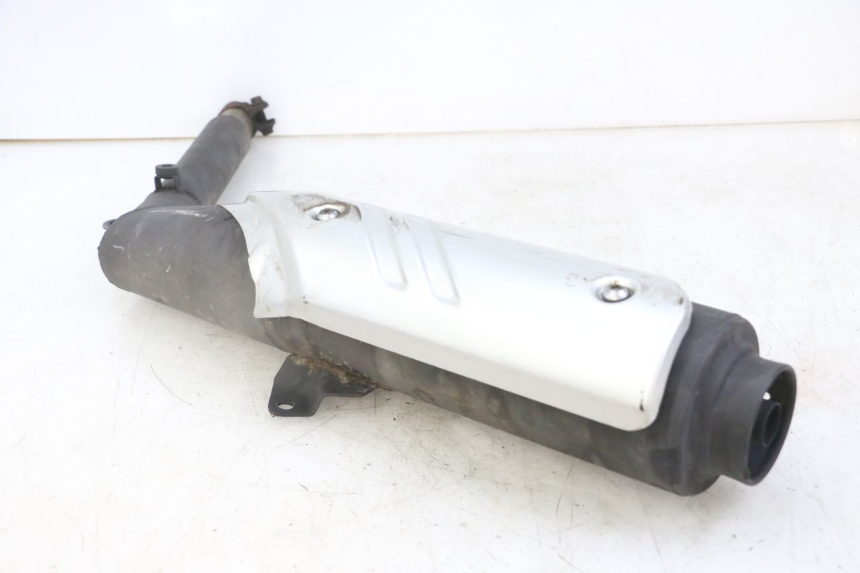 photo de ESCAPE HONDA XLV VARADERO 125 (2000 - 2006)
