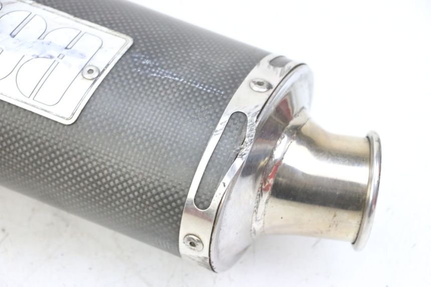 photo de ESCAPE YAMAHA FZS FAZER 600 (2001 - 2003)