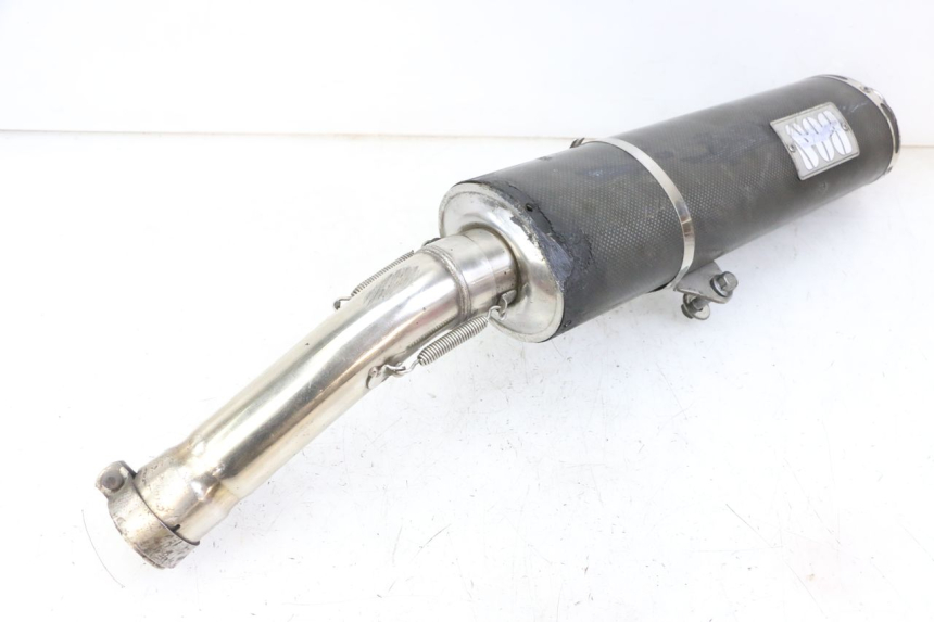 photo de ESCAPE YAMAHA FZS FAZER 600 (2001 - 2003)