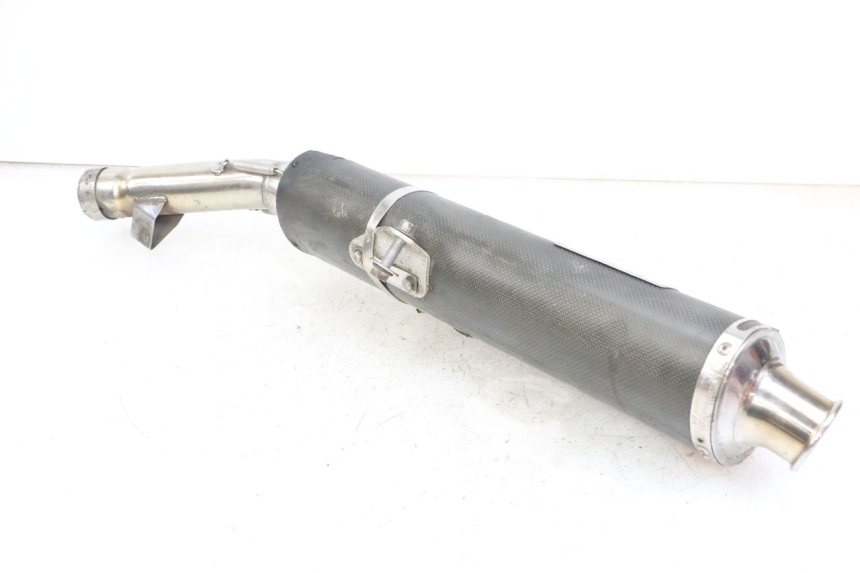 photo de ESCAPE YAMAHA FZS FAZER 600 (2001 - 2003)