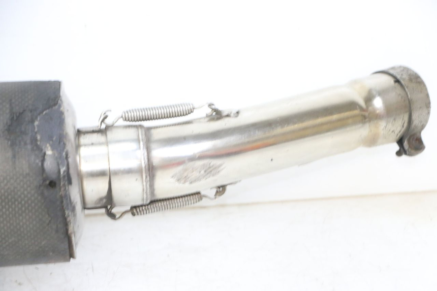 photo de ESCAPE YAMAHA FZS FAZER 600 (2001 - 2003)