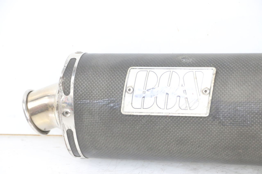 photo de ESCAPE YAMAHA FZS FAZER 600 (2001 - 2003)