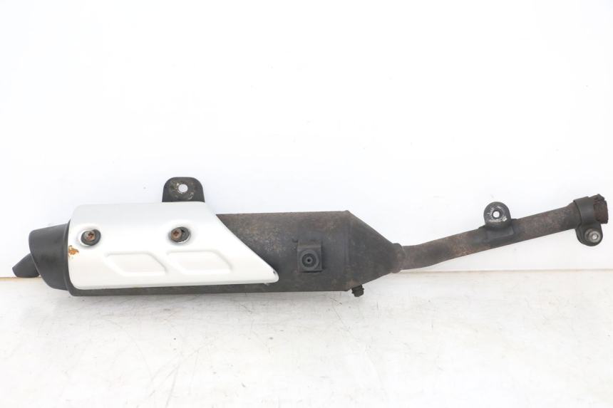 photo de ESCAPE YAMAHA TDR DELTABOX 125 (1993 - 2003)