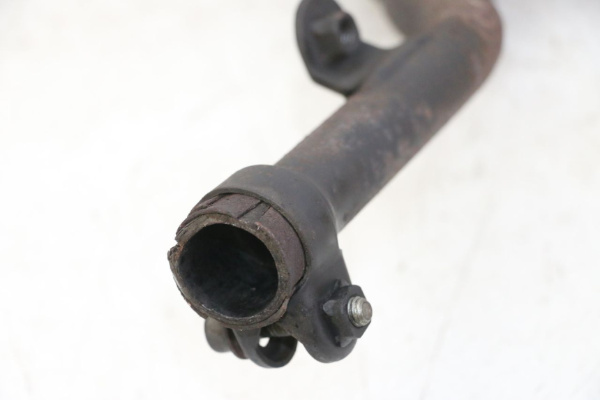 photo de ESCAPE YAMAHA TDR DELTABOX 125 (1993 - 2003)