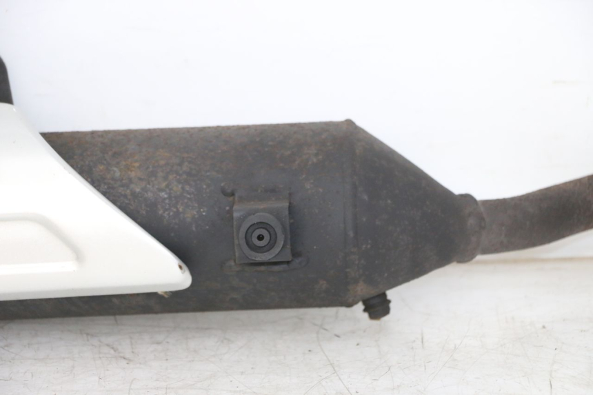 photo de ESCAPE YAMAHA TDR DELTABOX 125 (1993 - 2003)