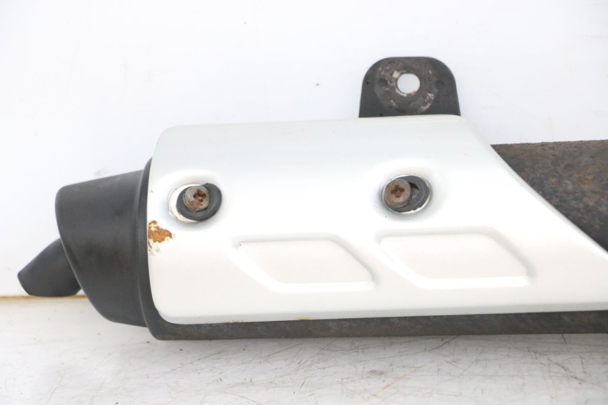photo de ESCAPE YAMAHA TDR DELTABOX 125 (1993 - 2003)