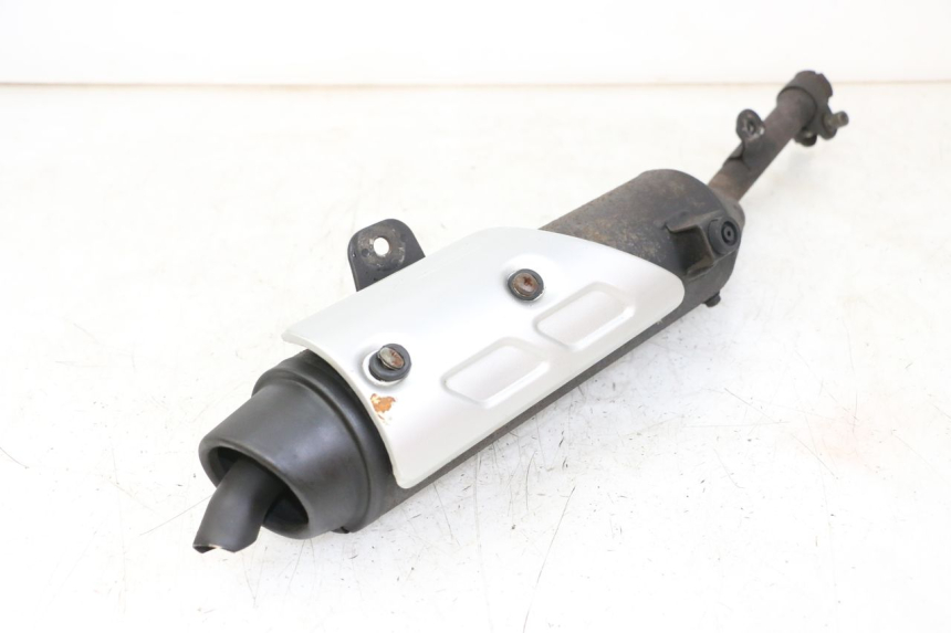photo de ESCAPE YAMAHA TDR DELTABOX 125 (1993 - 2003)