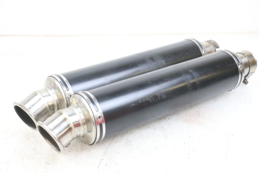 photo de ESCAPE YAMAHA XT X 660 (2004 - 2016)