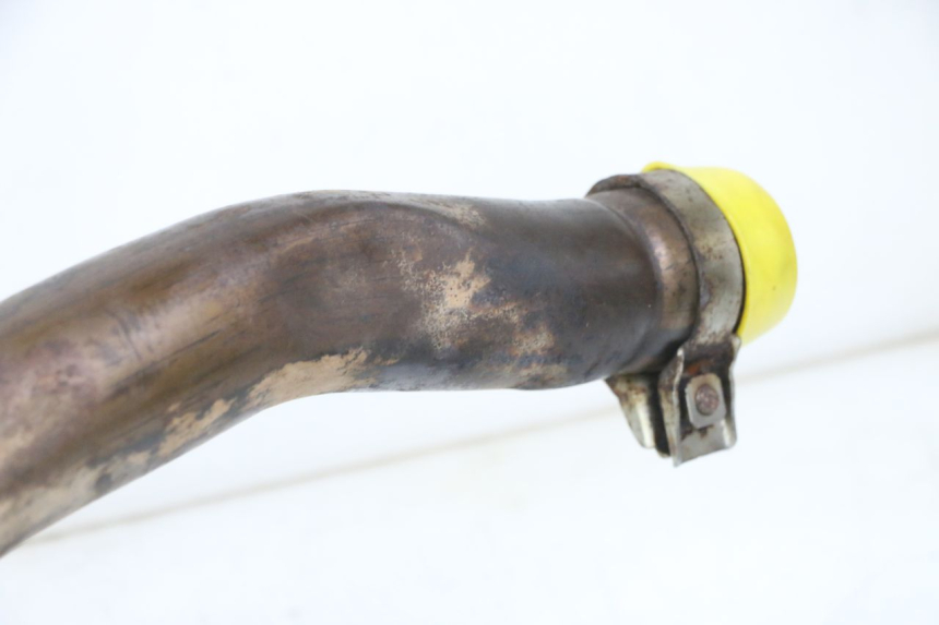 photo de ESCAPE YAMAHA YZ-F YZF 250 (2007 - 2013)