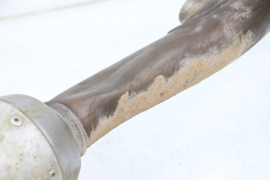 photo de ESCAPE YAMAHA YZ-F YZF 250 (2007 - 2013)