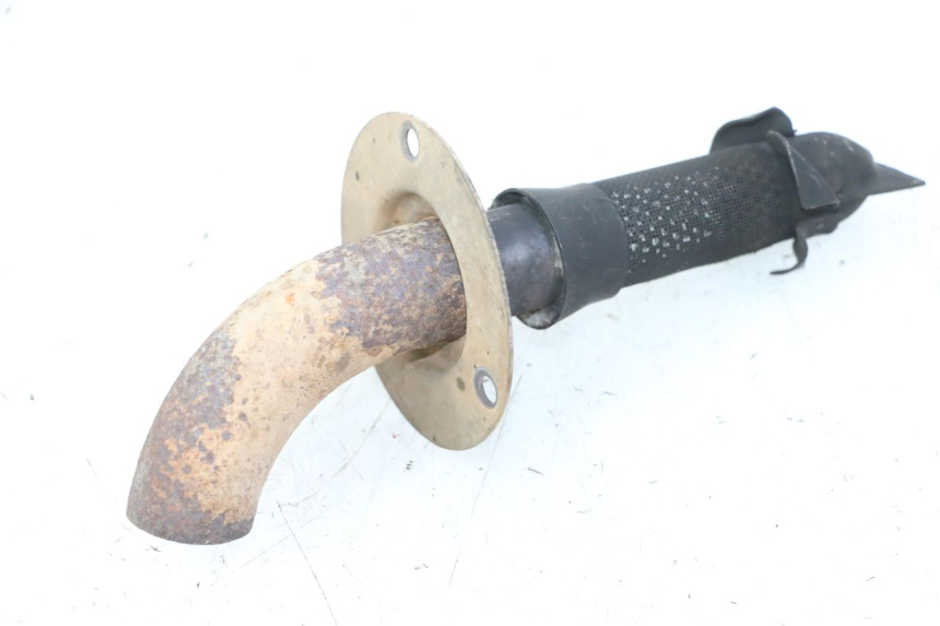 photo de ESCAPE YAMAHA YFM GRIZZLY 550 (2008 - 2015)