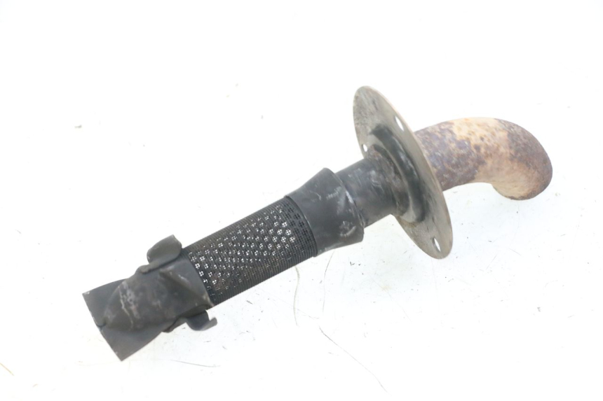 photo de ESCAPE YAMAHA YFM GRIZZLY 550 (2008 - 2015)