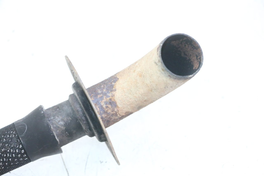 photo de ESCAPE YAMAHA YFM GRIZZLY 550 (2008 - 2015)