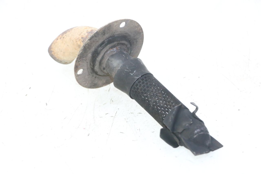 photo de ESCAPE YAMAHA YFM GRIZZLY 550 (2008 - 2015)