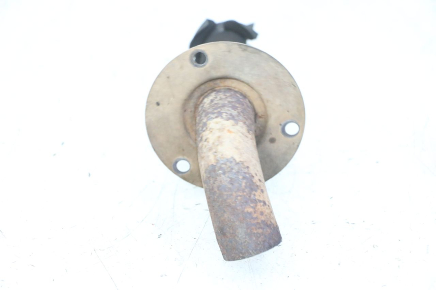 photo de ESCAPE YAMAHA YFM GRIZZLY 550 (2008 - 2015)