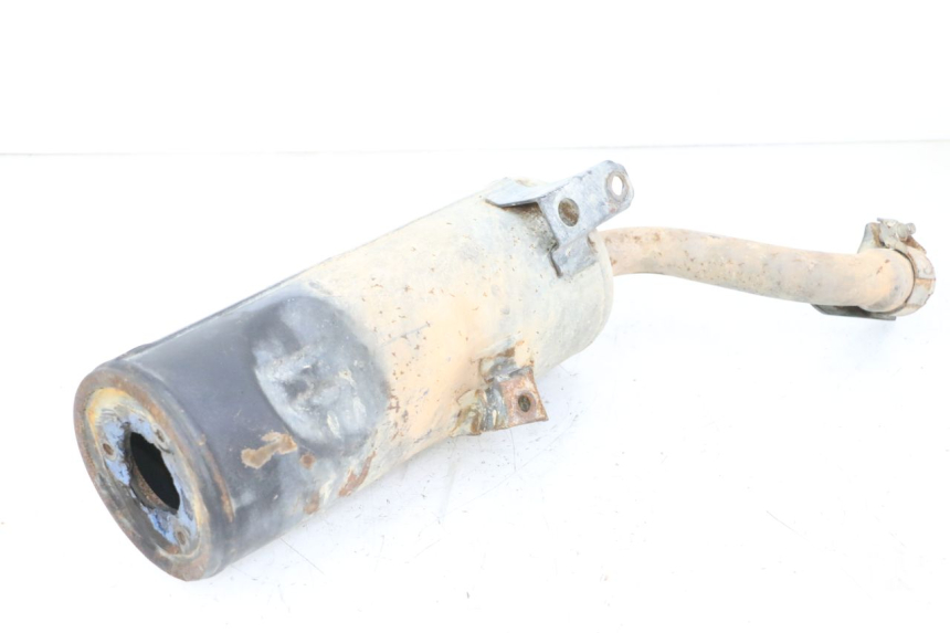 photo de ESCAPE YAMAHA YFM R RAPTOR 250 (2008 - 2014)