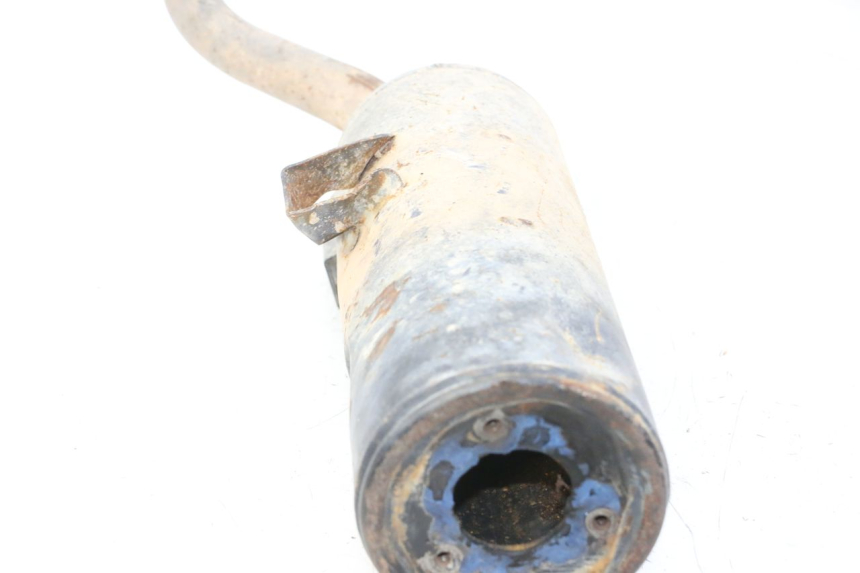 photo de ESCAPE YAMAHA YFM R RAPTOR 250 (2008 - 2014)