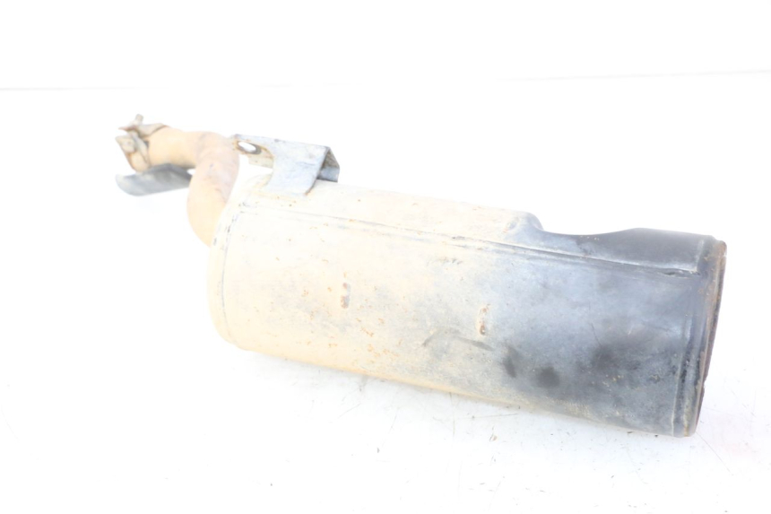 photo de ESCAPE YAMAHA YFM R RAPTOR 250 (2008 - 2014)