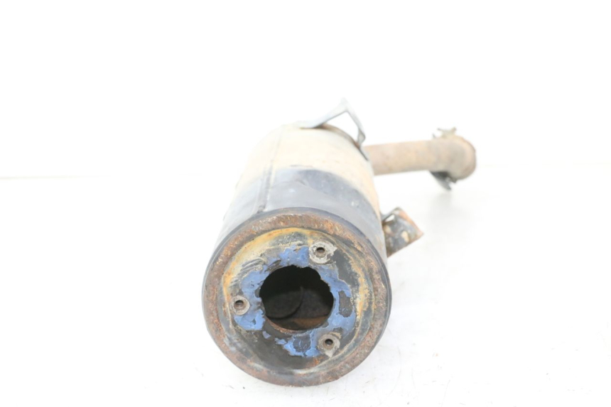 photo de ESCAPE YAMAHA YFM R RAPTOR 250 (2008 - 2014)