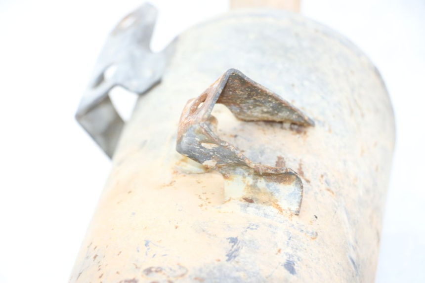 photo de ESCAPE YAMAHA YFM R RAPTOR 250 (2008 - 2014)