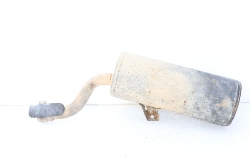 photo de ESCAPE YAMAHA YFM R RAPTOR 250 (2008 - 2014)