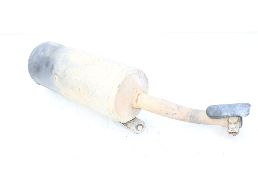 photo de ESCAPE YAMAHA YFM R RAPTOR 250 (2008 - 2014)