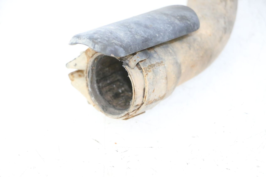 photo de ESCAPE YAMAHA YFM R RAPTOR 250 (2008 - 2014)