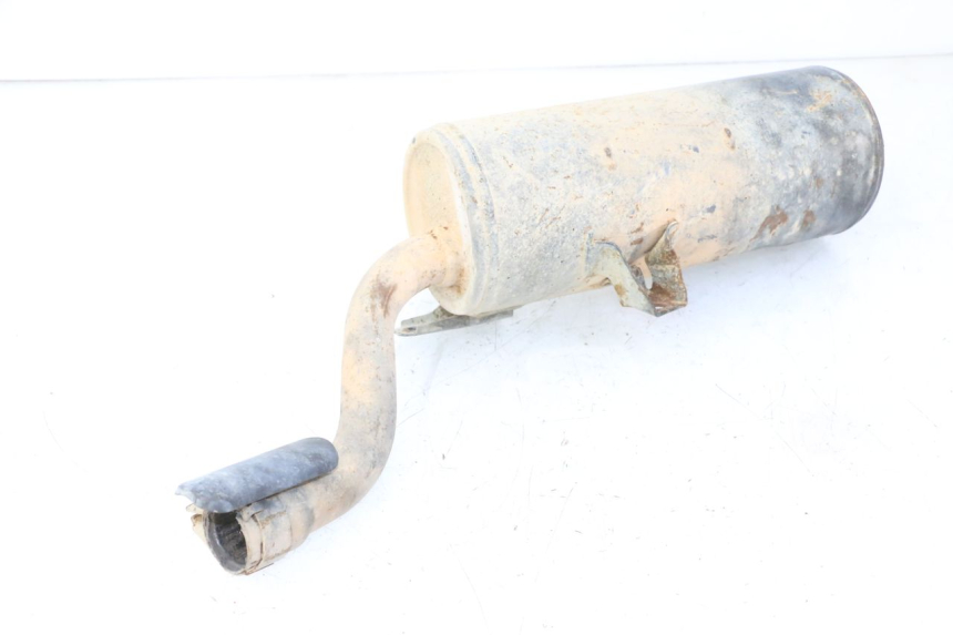 photo de ESCAPE YAMAHA YFM R RAPTOR 250 (2008 - 2014)